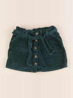 Seconde main-Fille-Short - 5 ans
