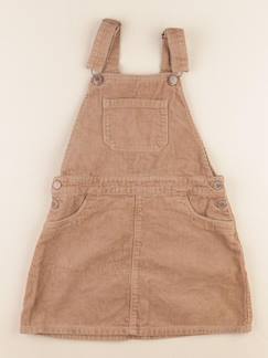 Seconde main-Fille-Robe - 8 ans