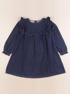 Seconde main-Fille-Robe - 6 ans