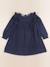 Robe - 6 ans Bleu 1 - vertbaudet enfant 
