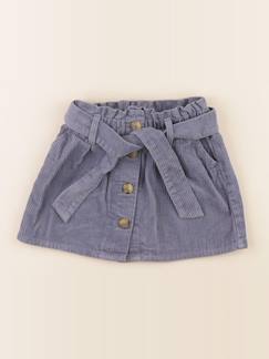 Seconde main-Fille-Jupe - 3 ans