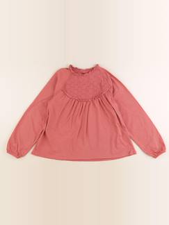 Seconde main-Fille-Tee-shirt - 12 ans