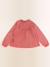 Tee-shirt - 12 ans Rose 1 - vertbaudet enfant 