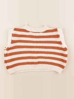 Seconde main-Fille-Pull - 5 ans