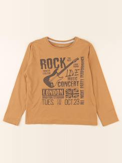 Seconde main-Garçon-Tee-shirt - 10 ans