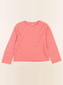 Seconde main-Fille-Tee-shirt - 8 ans