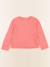 Tee-shirt - 8 ans Rose 1 - vertbaudet enfant 