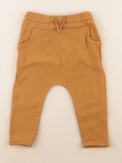 Seconde main-Garçon-Pantalon-Pantalon - 9 mois