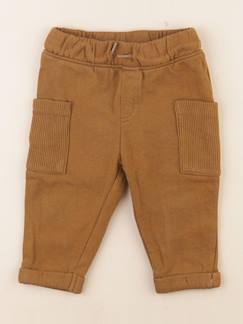 Seconde main-Garçon-Pantalon-Pantalon - 12 mois
