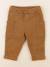Pantalon - 12 mois Marron 1 - vertbaudet enfant 