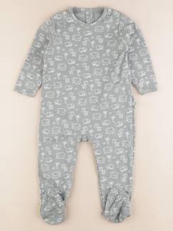 Seconde main-Garçon-Pyjama coton - 24 mois
