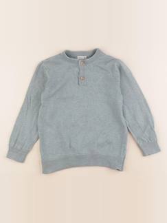 Seconde main-Garçon-Pull - 5 ans