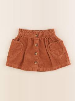 Seconde main-Fille-Jupe - 4 ans