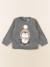 Sweat - 24 mois Vert 1 - vertbaudet enfant 