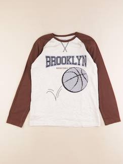 Seconde main-Garçon-Tee-shirt - 12 ans