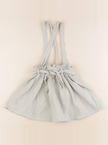 Jupe - 5 ans Vert 1 - vertbaudet enfant 