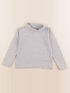 Seconde main-Fille-Sous-pull - 4 ans