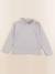 Sous-pull - 4 ans Gris 1 - vertbaudet enfant 