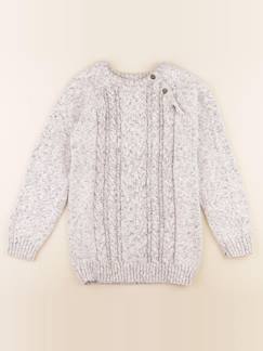 Seconde main-Garçon-Pull - 10 ans