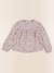 Blouse - 7 ans Multicolore 1 - vertbaudet enfant 