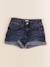 Short - 7 ans Bleu 1 - vertbaudet enfant 