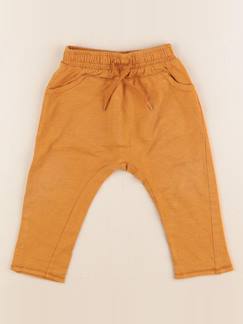 Seconde main-Garçon-Pantalon-Sarouel - 12 mois