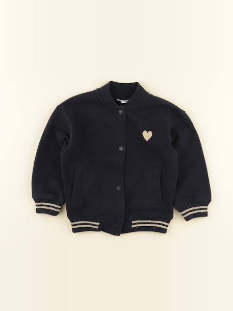 Veste - 3 ans Bleu, or 1 - vertbaudet enfant 