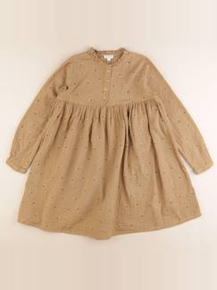 Seconde main-Fille-Robe - 10 ans