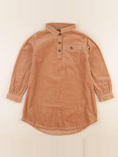 Seconde main-Fille-Robe - 8 ans