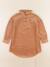 Robe - 8 ans Marron 1 - vertbaudet enfant 