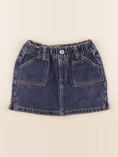 Seconde main-Fille-Jupe - 4 ans