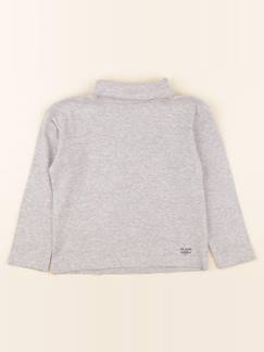 Seconde main-Garçon-Sous-pull - 4 ans