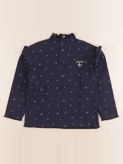 Seconde main-Fille-Tee-shirt - 6 ans
