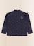 Tee-shirt - 6 ans Bleu 1 - vertbaudet enfant 