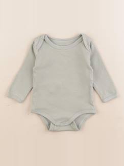 Seconde main-Fille-Body - 6 mois