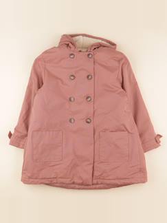 Seconde main-Fille-Manteau - 14 ans