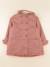 Manteau - 14 ans Rose 1 - vertbaudet enfant 