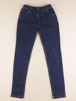 Seconde main-Fille-Pantalon-Jean - 12 ans