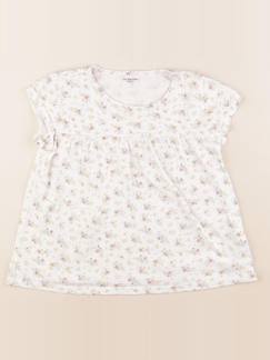 Seconde main-Fille-Tee-shirt - 8 ans