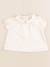 Tee-shirt - 6 mois Beige 1 - vertbaudet enfant 