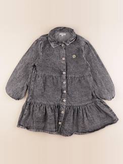 Seconde main-Fille-Robe - 7 ans