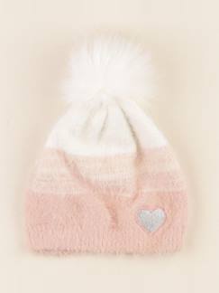 Seconde main-Fille-Bonnet - 8/10 ans