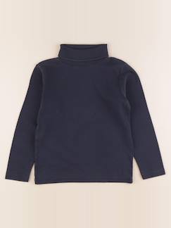 Seconde main-Garçon-Sous-pull - 8 ans