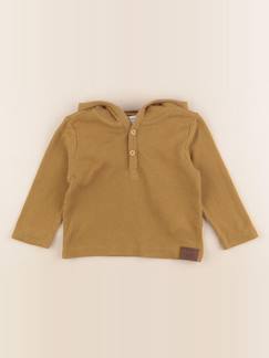 Seconde main-Garçon-Tee-shirt - 12 mois