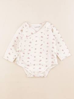 Seconde main-Fille-Body - 12 mois
