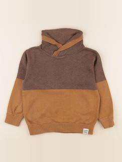 Seconde main-Garçon-Pull - 5 ans