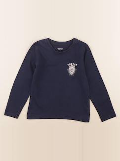 Seconde main-Garçon-Tee-shirt - 5 ans