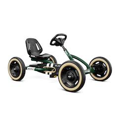 Jouet-Jeux de plein air-Kart à pédales enfant 3 ans+