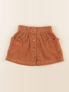 Seconde main-Fille-Jupe - 3 ans