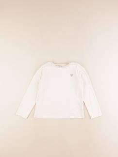 Seconde main-Fille-Tee-shirt - 6 ans